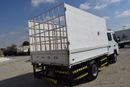 Mitsubishi Fuso Canter Mitsubishi Canter D/C Pick Up, model:2017. Only Done 38000 km