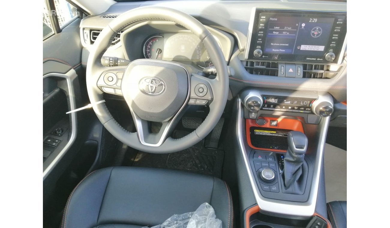 Toyota RAV4 full option  advansure