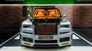 Rolls-Royce Cullinan | LIMITED OFFER | BLACK BADGE | NOVITEC SPOFEC KIT | NEW | 2022 | V12 | 720 HP |