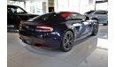 Aston Martin Vantage 2015!! BRAND NEW ASTON MARTIN VANTAGE *N430* ONE OF A KIND SPECIAL EDITION I WARRANTY UNTIL 2021 !!