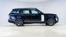 لاند روفر رينج روفر Vogue SE 5.0L UAE's Very Best Example | AED 4,460 Per Month
