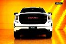 GMC Sierra 1500 GCC specs 1,998.00 monthly
