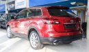 مازدا CX-9 AWD