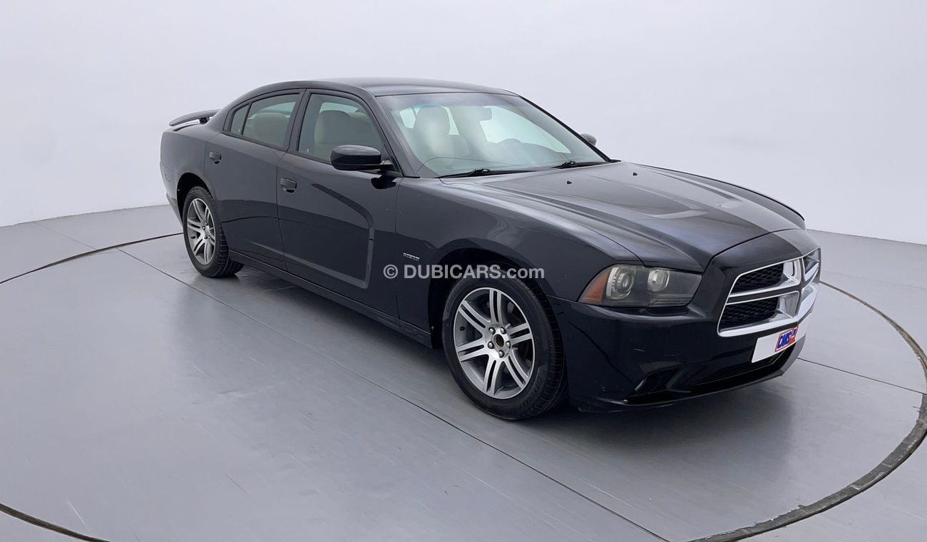 Used Dodge Charger R/T 5.7 | Zero Down Payment | Free Home Test Drive ...