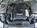 Mercedes-Benz C 200 AMG Pack