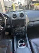 Mercedes-Benz GL 550