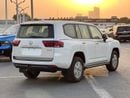 Toyota Land Cruiser EXPORT ONLY - TOYOTA LC300 GXR 4.0L G1