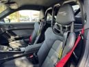 بورش 911 GT3 RS 4.0L (520 HP) Coupe **2025**GERMAN SPEC UNDER WARRANTY