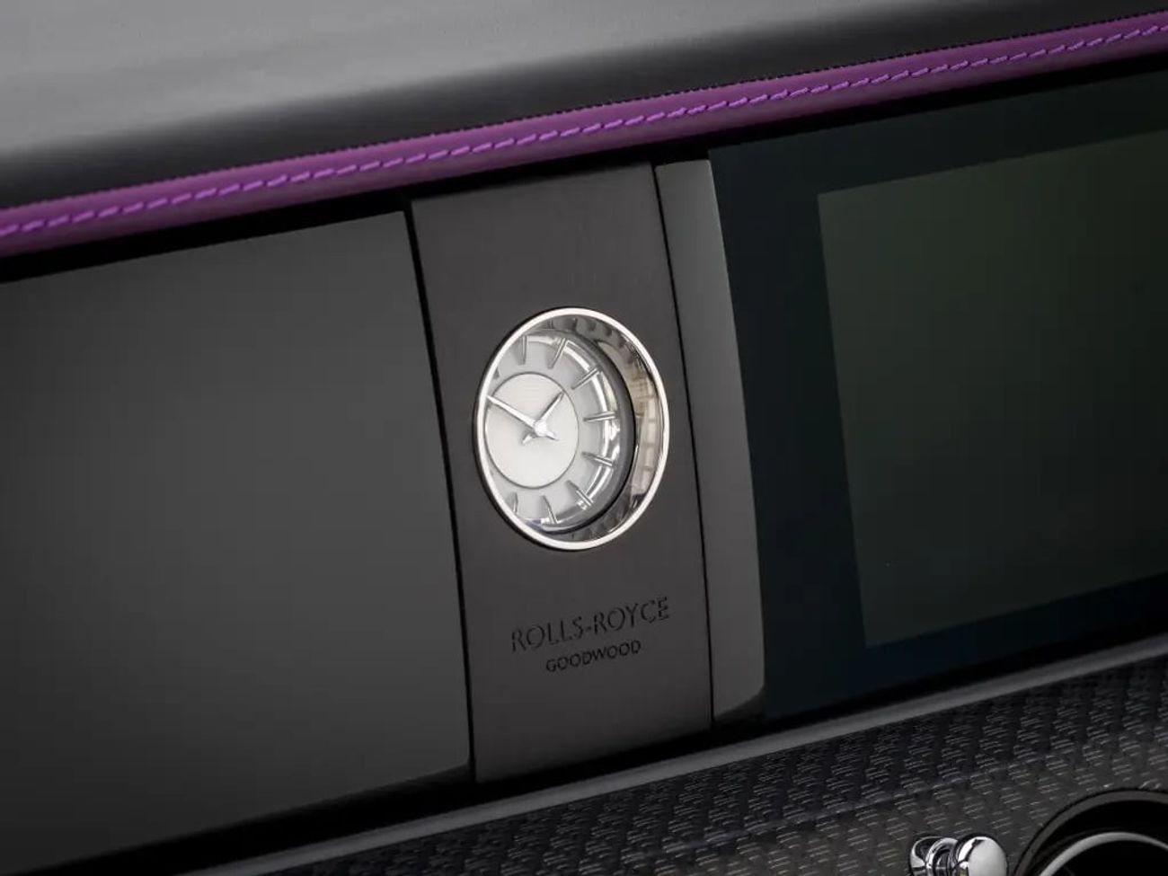 Rolls-Royce Ghost Rolls Royce Ghost Black Badge RIGHT HAND DRIVE