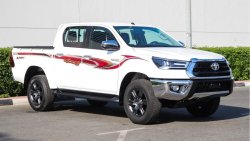 Toyota Hilux 4WD FULL OPTION 2.7 FOR EXPORT