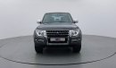 Mitsubishi Pajero GLS 3500