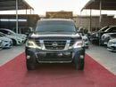 Nissan Patrol SE PLATINUM CITY