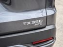 لكزس TX 350 26/26 EXECUTIVE PETROL