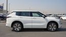 Mitsubishi Outlander Brand New Mitsubishi Outlander HighLine 2026 Export 2.5L Petrol 2WD|White/Tan|OUTLANDER-HL-2WD-26|