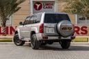 نيسان باترول سفاري Safari 4.8L A/T