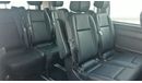 Mercedes-Benz Vito 2017 Gulf specs Low mileage Diesel van