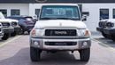 Toyota Land Cruiser Pick Up