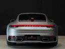 Porsche 911 Carrera 4S 3.8L Convertible Accident free,low mailege,