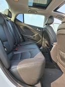 Kia Optima EX
