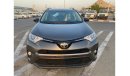 تويوتا راف ٤ 2014 TOYOTA RAV 4 LE / MID OPTION