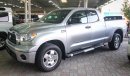 Toyota Tundra