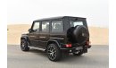 Mercedes-Benz G 55 Mercedes Benz G55