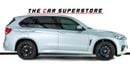 بي أم دبليو X5 M Std 4.4L