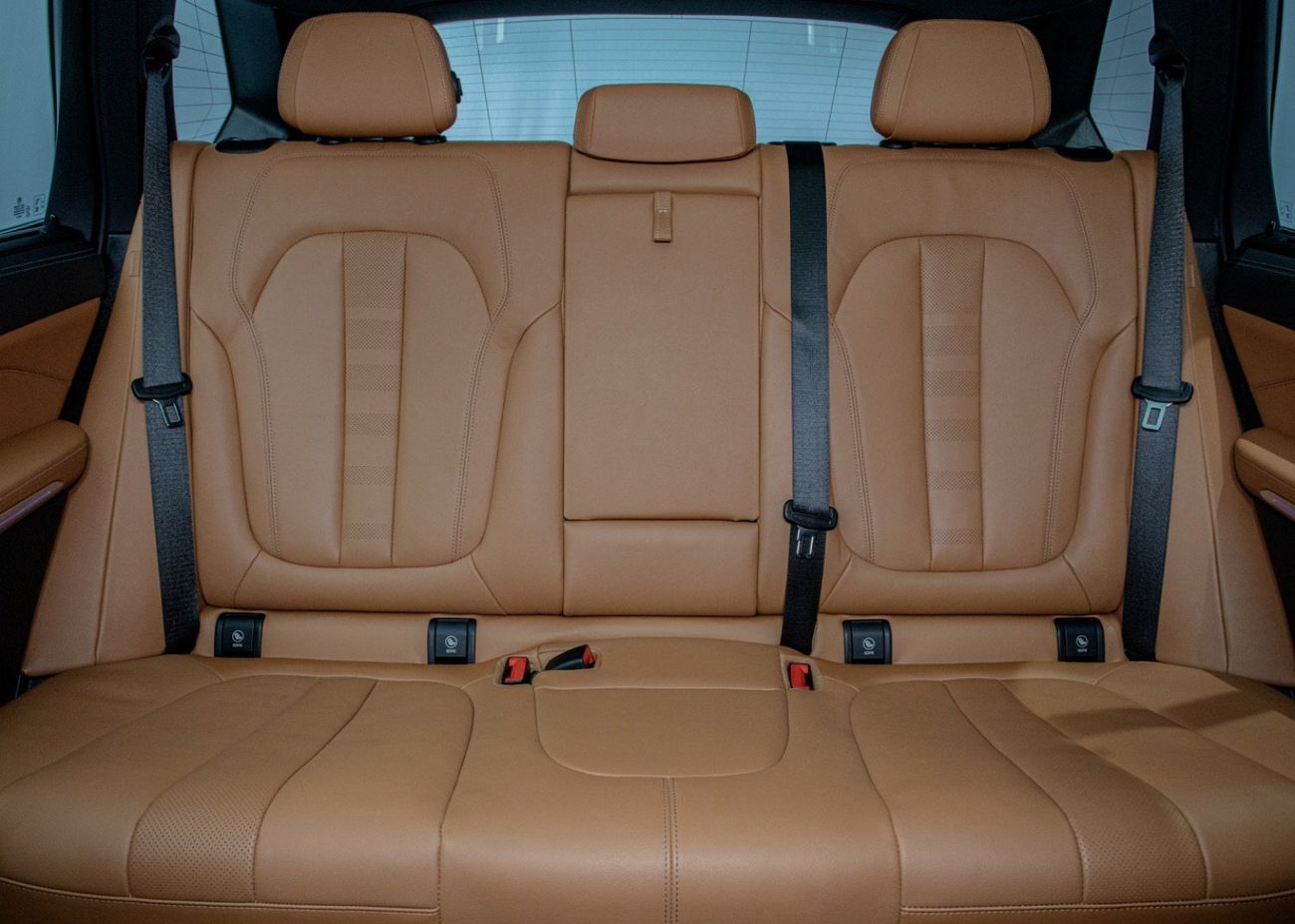 BMW X5 40i M Sport 3.0L