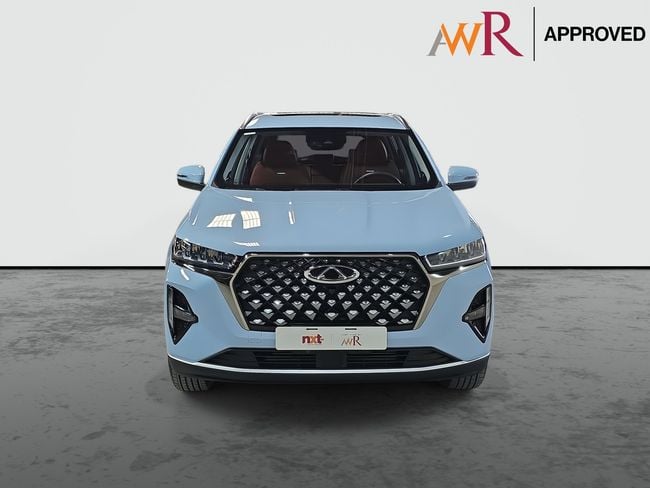 Chery Tiggo 7 2.0, миниатюра 13