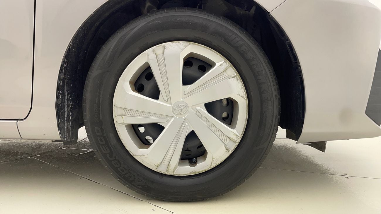 Toyota Yaris E 1.5 | Zero Down Payment | Home Test Drive