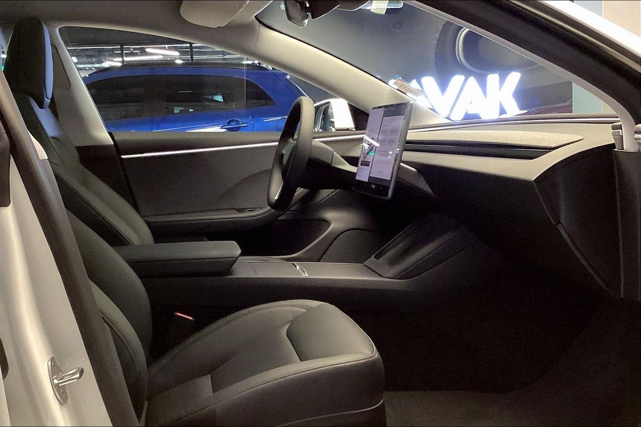 Tesla Model 3 Standard | Guaranteed Warranty | 0 Down Payment