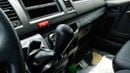 تويوتا هاياس Old Shape - ECTP2M002 - 2025 Toyota Hiace Passenger Van Old Shape - 2.5L Diesel Manual