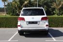 Lexus LX 570 Sport Platinum Lexus LX570s / 2015 / GCC / Only 23,000Km