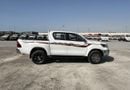 تويوتا هيلوكس HILUX D/C 4WD 2.7 GLXS-G