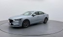 Mazda 6 S 2.5 | Under Warranty | Inspected on 150+ parameters