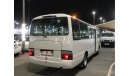 Toyota Coaster / 33 passanger