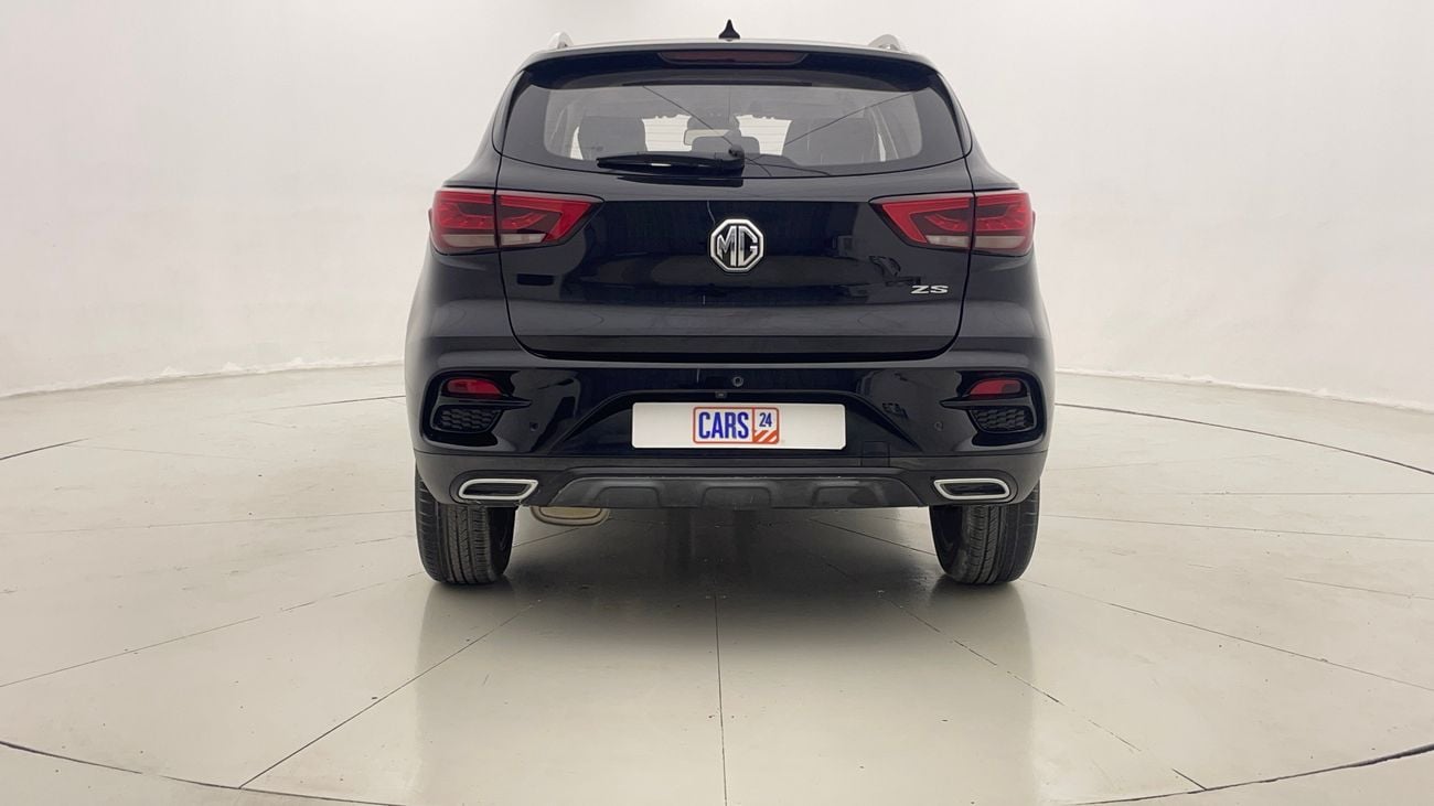 MG ZS LUXURY TROPHY 1.3 | Zero Down Payment | Home Test Drive