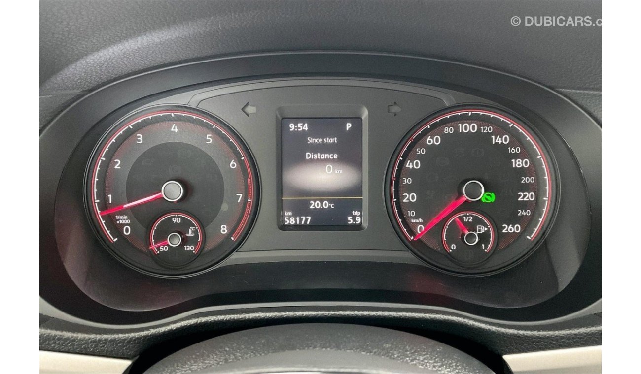 Volkswagen Passat Trendline