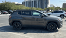 Jeep Compass Longitude 2.4L (172 HP)