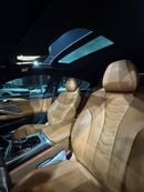 BMW 840i M Sport 3.0L (340 HP)