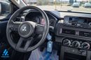 Mitsubishi L200 2026 Single Cabin GL | 2.4L Turbo DSL | 5-Speed MT | 4WD | Heavy-Duty Workhorse | EXPORT ONLY