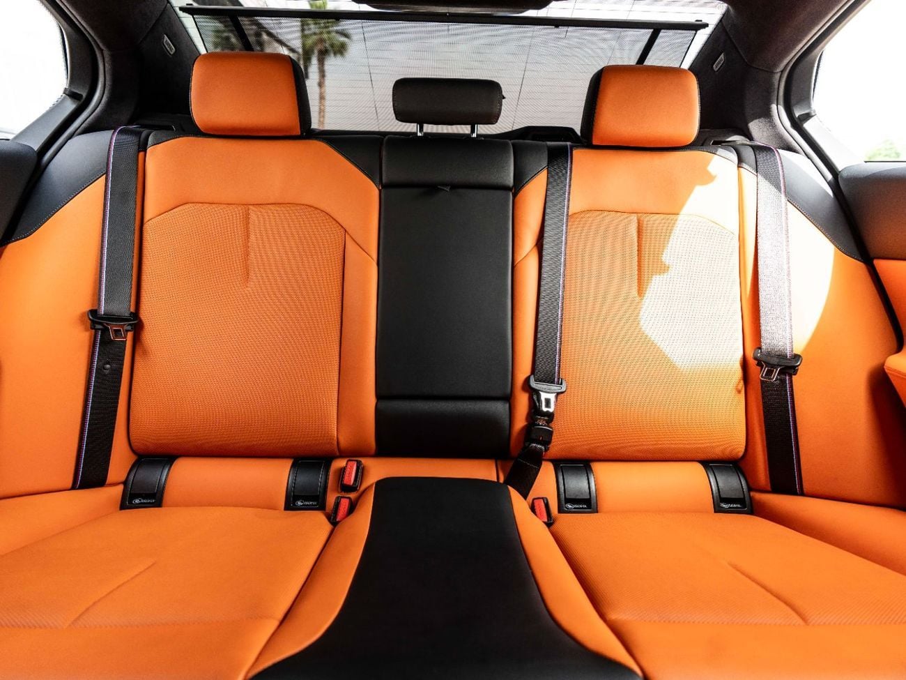 بي أم دبليو M5 STD