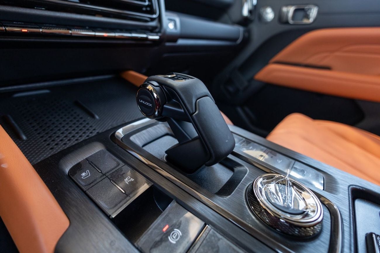 Haval H9 Haval H9 DELUXE 2026 GCC | Agency Warranty