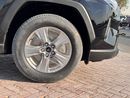 Toyota RAV4 2024 TOYOTA RAV4 HYBRID AWD 2.5L CUV BRAND NEW GCC 0KM
