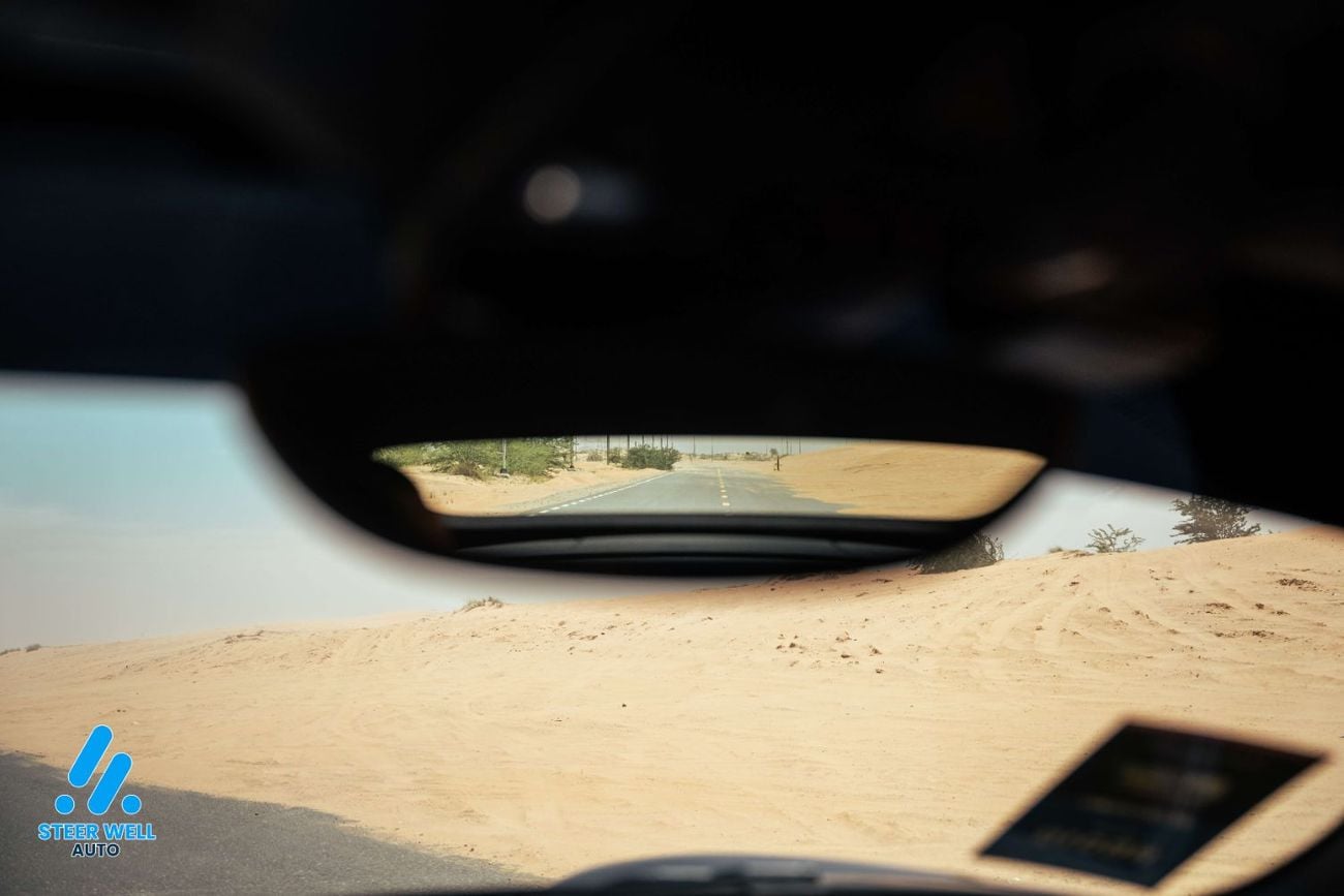 بورش 911 Carrera S 3.8L (385 HP) Convertible 2012 CABRIOLET | PDK | JAPAN SPECS | RWB-INSPIRED WIDEBODY