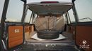 Toyota Land Cruiser 70 LC76 LX - GCC Specs 2.8L - Diff Lock | Apple car Play | Cruise Control | LTA