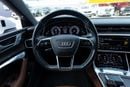 Audi A7 45 TFSI S-Line 2.0L