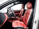 Porsche Macan Std 2.0L (252 HP) 2024 Porsche Macan, 2027 Porsche Warranty, Full Service History, Low KMs, GCC