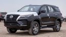 تويوتا فورتونر Toyota Fortuner SR5 2.7L Petrol  4*2 MY2025