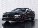 Ford Mustang GT PREMIUM